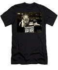 Drink Beer Jon Neidert T-Shirt