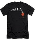 Drink Diver Alcohol Funny Craft Beer Drinker Drunk Florian Dold Art T-Shirt