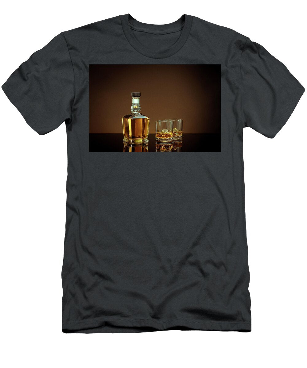 Drink Dmitry Ersler T-Shirt