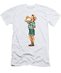 Drink Up Sailor Reinvintaged T-Shirt