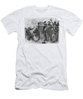Drinking 1874 Granger T-Shirt