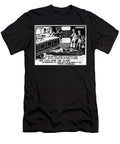Drinking 1925 Granger T-Shirt