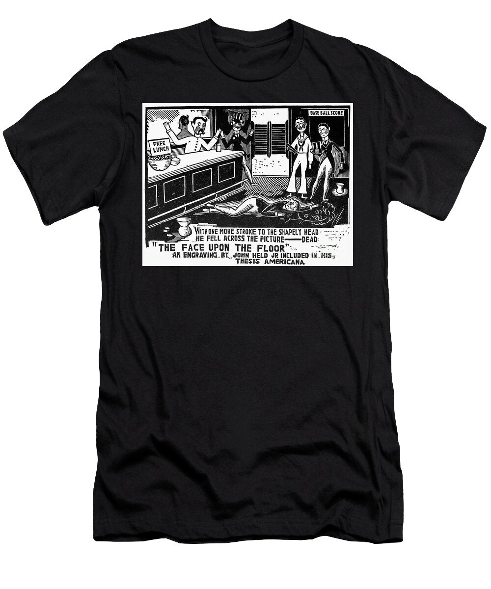 Drinking 1925 Granger T-Shirt