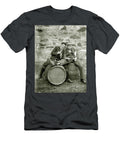 Drinking Buds Jon Neidert T-Shirt