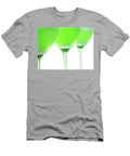 Drinks George Mdivanian T-Shirt