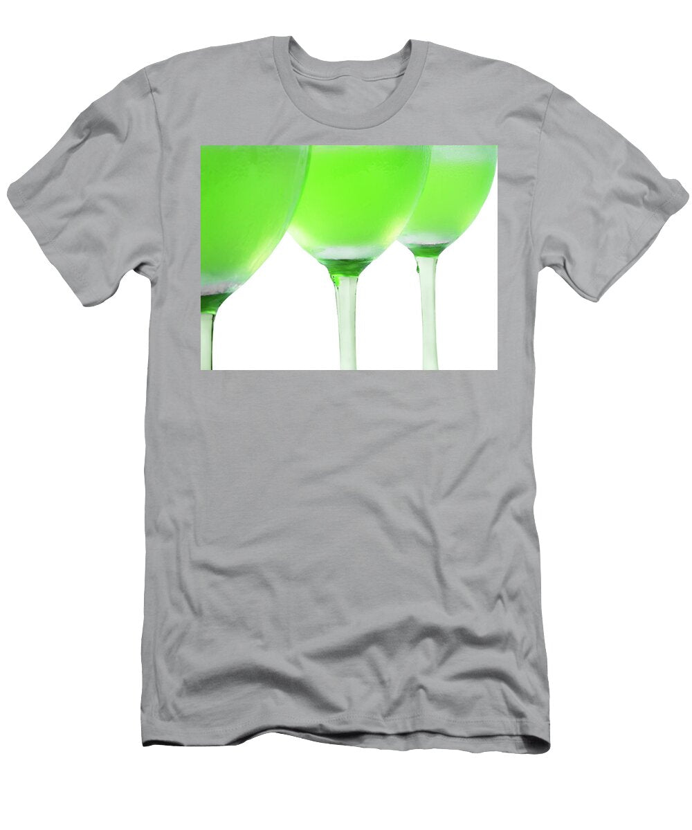 Drinks George Mdivanian T-Shirt