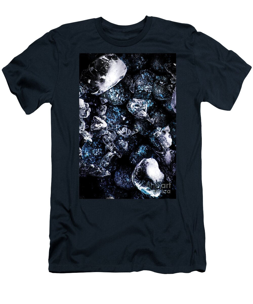 Drinks in Detail Jorgo Photography T-Shirt