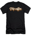 Drip Coffee Bruno T-Shirt