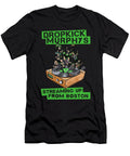 Dropkick Murphys Streaming Up From Boston 2020 Duong Dam T-Shirt