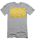 Dry Pasta Vermicelli Olesia Shadrina T-Shirt