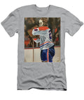 Dryden Classic Graham Mcleod T-Shirt