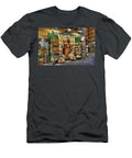 Dsd1520 Paolo Signorini T-Shirt