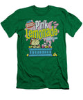 Dubble Bubble Pink Lemonade Brand a T-Shirt