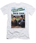 Duck Soup 1927 Original Movie Poster T-Shirt