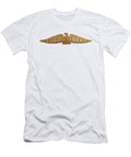 Duesenberg Model J Radiator Emblem Retrographs T-Shirt
