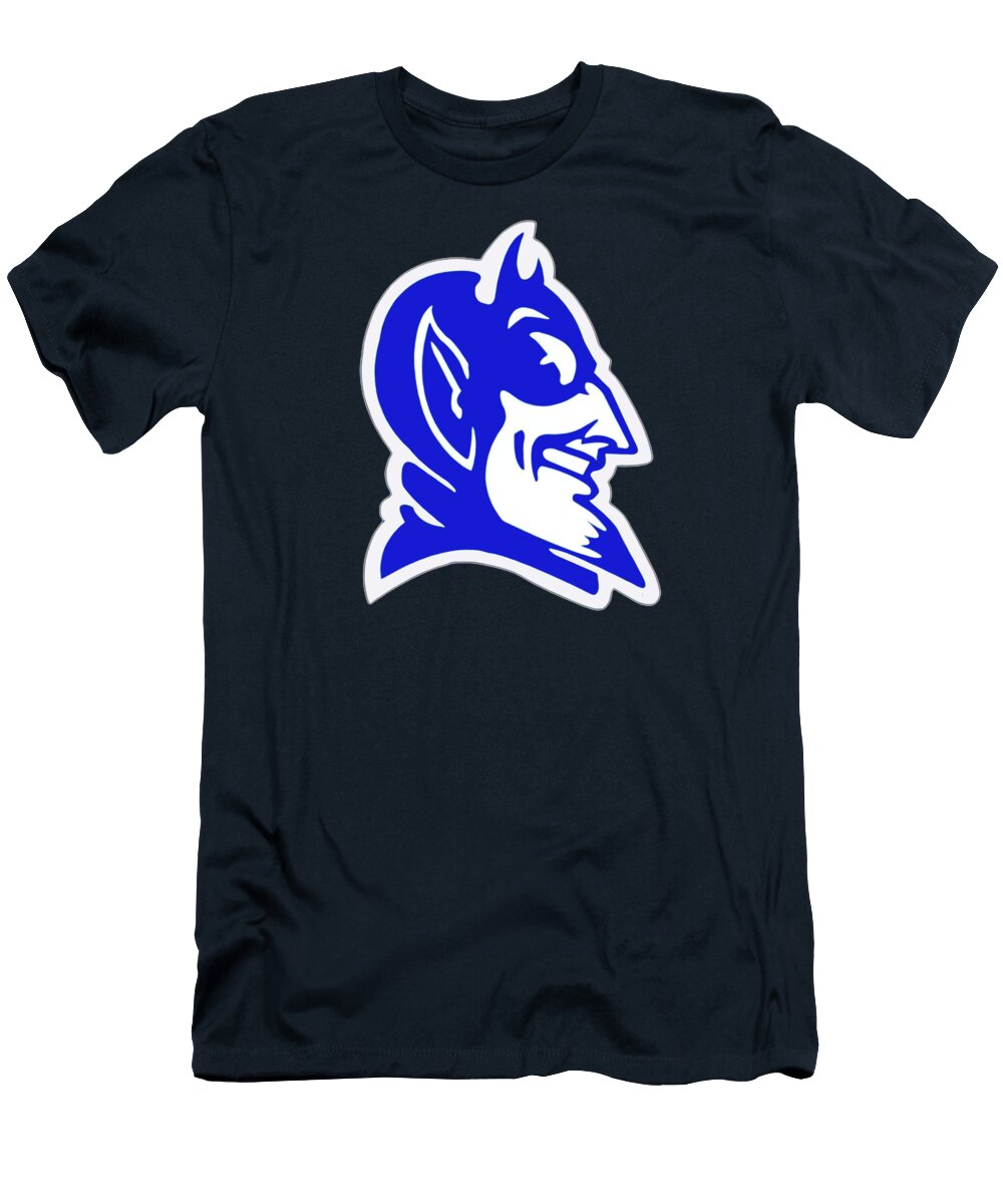 Duke Ball Joel Barnett T-Shirt