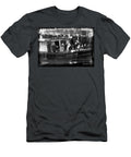 Dump the Liquor Jon Neidert T-Shirt