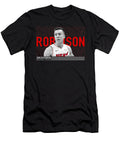 Duncan Robinson Heat Kelvin Kent T-Shirt