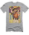 Duncan Sheik Front Row Photographs T-Shirt