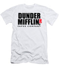 Dunder Miffilin Robita Kalu Desty T-Shirt