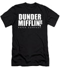 Dunder Mifflin Paper Company Frederick E Driskill T-Shirt