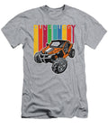 Dune Buggy Anh Nguyen T-Shirt