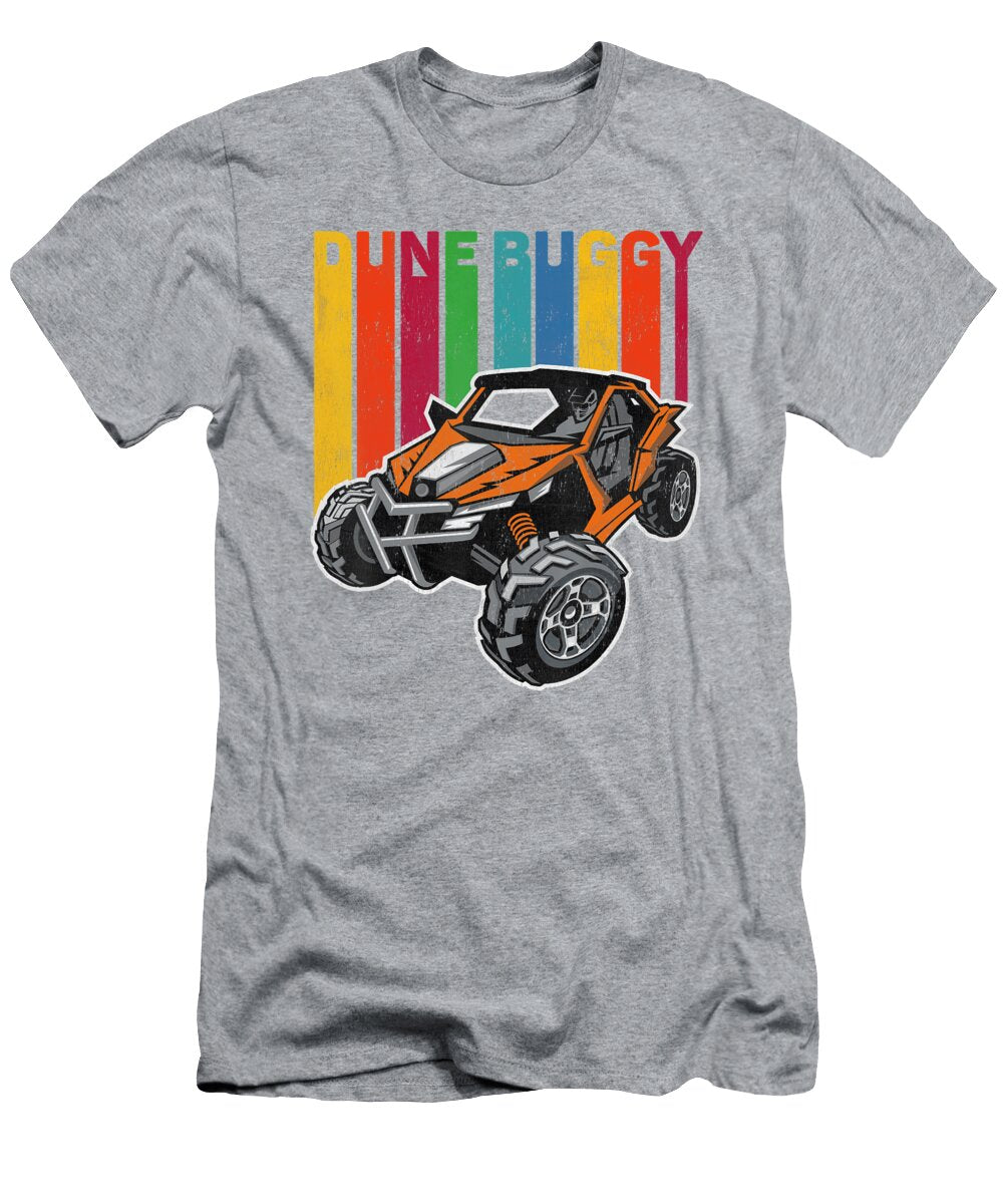 Dune Buggy Anh Nguyen T-Shirt