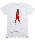Dunk Jumping Serenity Leuschke T-Shirt