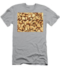 Durum Wheat Semolina Sem Scimat T-Shirt
