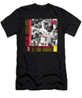 Dylan Carlson Baseball Kelvin Kent T-Shirt