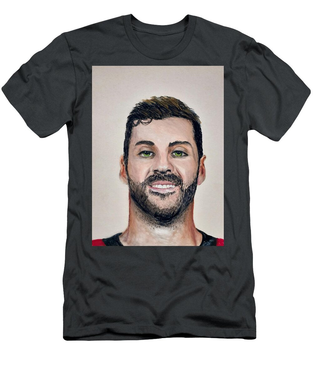 Dylan Demelo Betty Anne Mcdonald T-Shirt