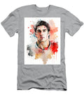 Dylan Larkin Dieu Vuong Kha T-Shirt