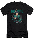 Dylan Moore Seattle Base Ihsan Sirin T-Shirt