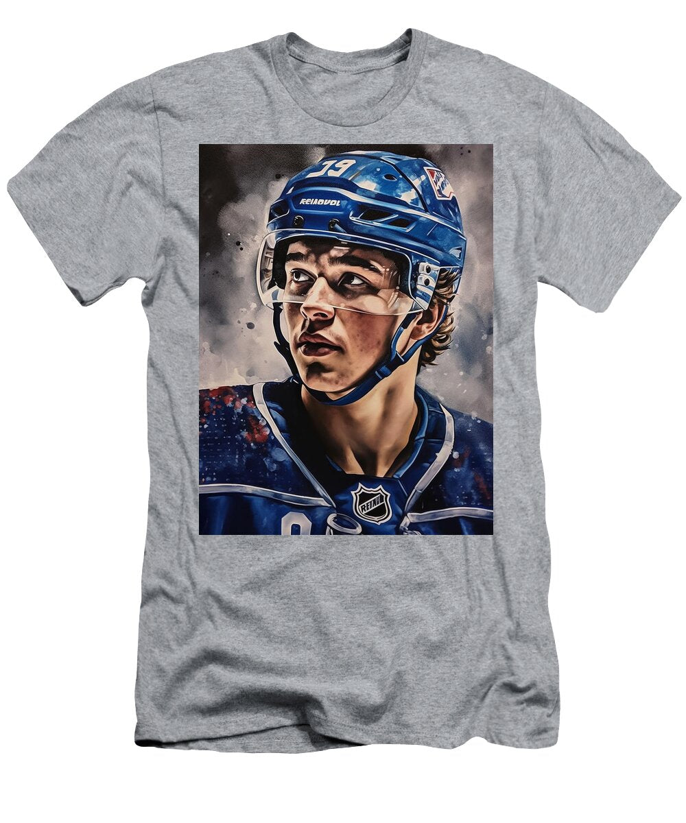 Dylan Strome Dieu Vuong Kha T-Shirt