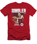 Dylan Windler Premiere Kelvin Kent T-Shirt