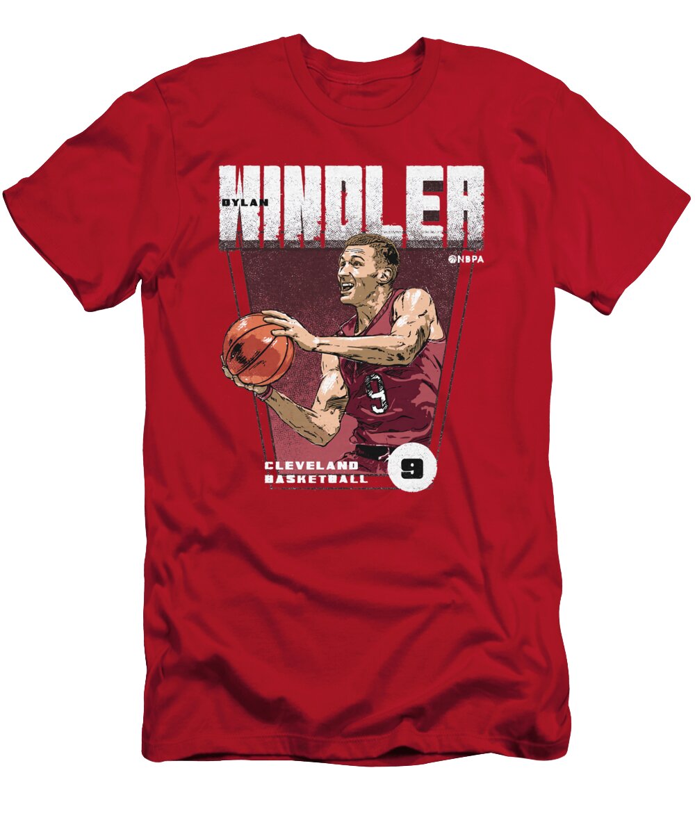 Dylan Windler Premiere Kelvin Kent T-Shirt