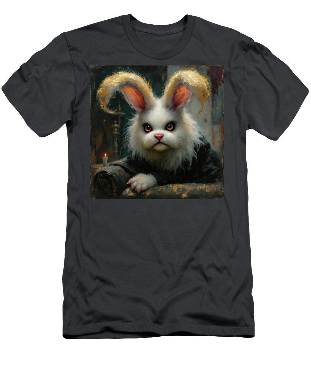 E9ai 462 E9art T-Shirt