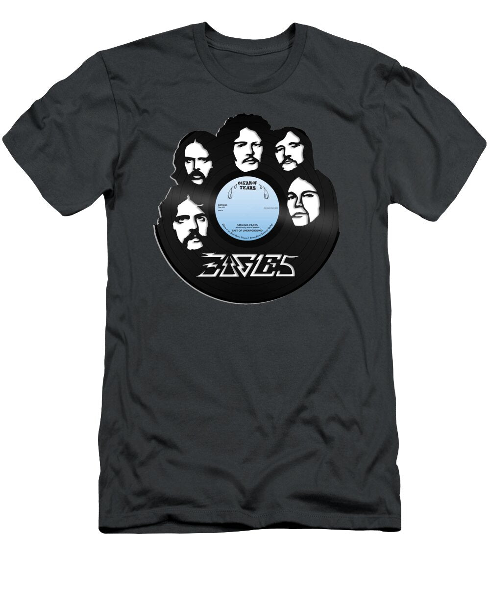 Eagle Jennifer Winslow T-Shirt