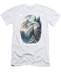 Eagle Mountain Greg Joens T-Shirt