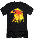 Eagle of Fire Mister T-Shirt