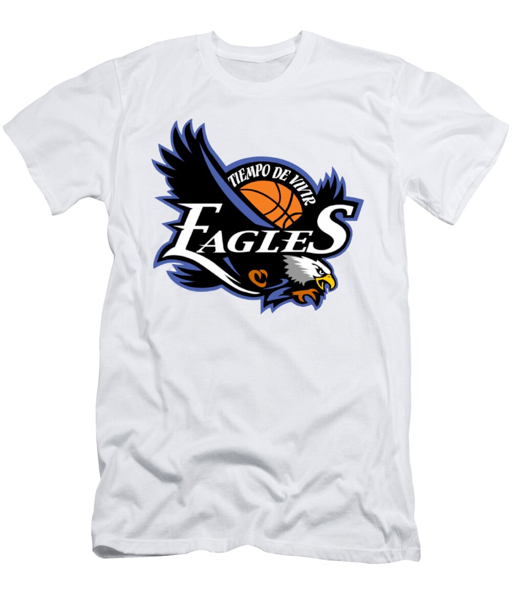 Eagles Robert Geiger T-Shirt