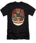 Earrior Ramen Memblex Jomy T-Shirt