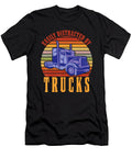Easter Black Cat Lover Egg Truck Eggspert Egg Hunter Girls Premium Julien T-Shirt