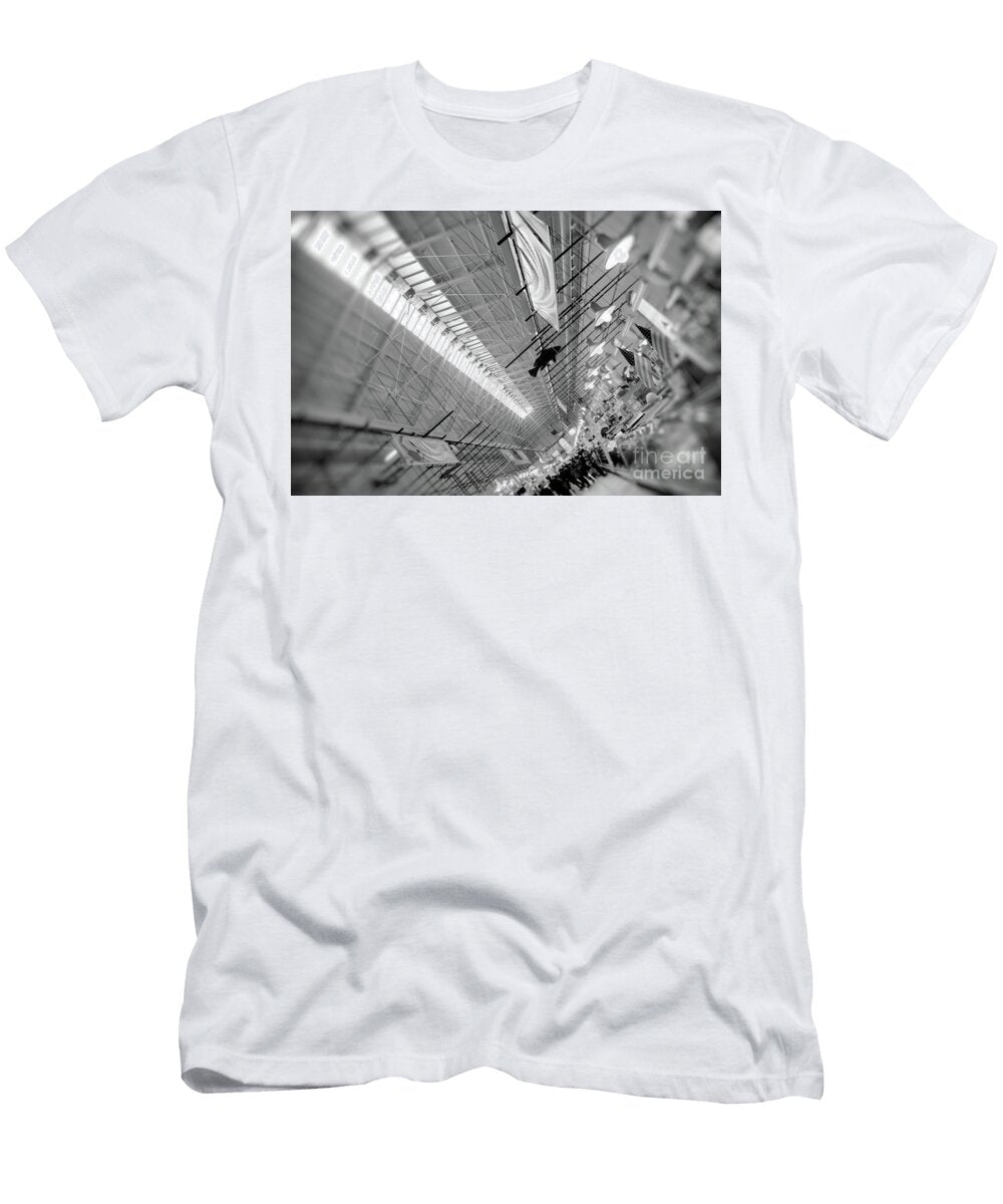 Eastern Market Pov John S T-Shirt