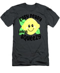 Easy Peasy Lemon Squeezy Fun Summertime Lemonade Lover Alexan Judy T-Shirt