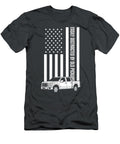 Easyly Distracted By Old Pickup Trucks Anh Nguyen T-Shirt