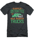Easyly Distracted Old Pickup Trucks Anh Nguyen T-Shirt