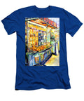 Eat Gaye Elise Beda T-Shirt
