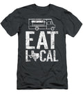 Eat Local Anh Nguyen T-Shirt