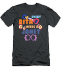 Eat Pasta Run Fasta Sibainu T-Shirt